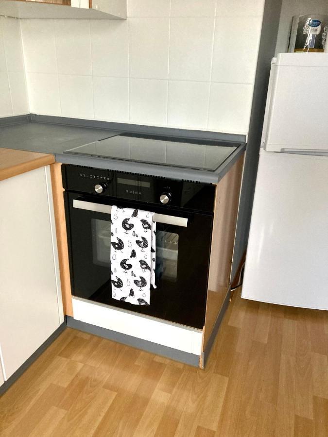 Apartament Deluxe Jelenia Góra Esterno foto